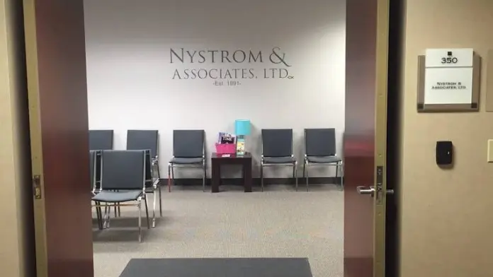 The facilities at Nystrom and Associates - Eden Prairie Clinic in Eden Prairie, MN 1